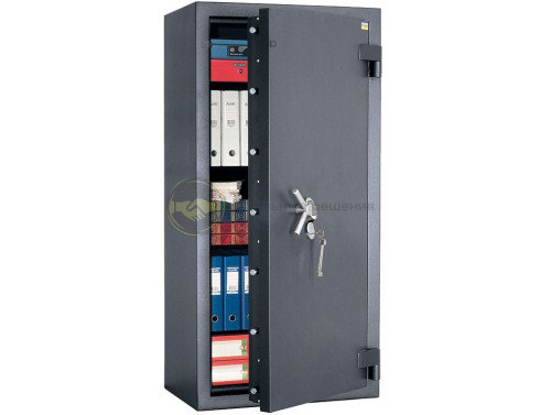 Взломостойкий сейф VALBERG Алмаз 1685 EL