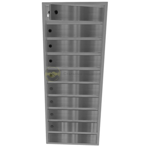 Орион М 9 RAL 7035 2