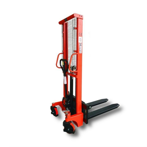 Ручной Гидравлический Штабелер OXLIFT HS1516 1600 мм 1500 кг 2